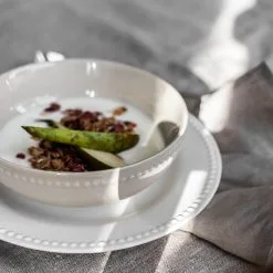 Scandi Living 4 Platillos Dots 22 Cm -Menaje de mesa Ventas 38267 01 03 9e9ec819e7