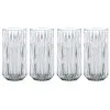 Nachtmann 4 Vasos Altos Jules