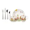 Villeroy & Boch Vajilla Infantil Y Cubiertos Hungry As A Bear 2 Villeroy & Boch Vajilla Infantil Y Cubiertos Hungry As A Bear -Menaje de mesa Ventas 38455 01 1 ProductImageMain bcb99971f5