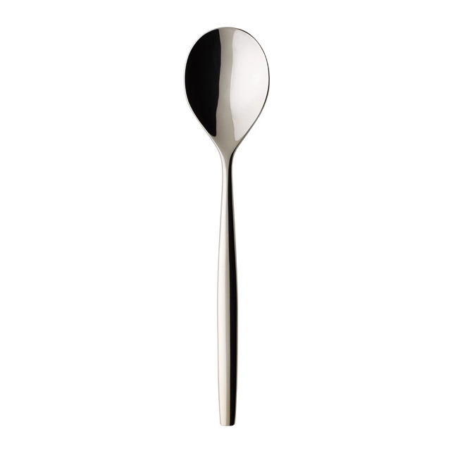 Villeroy & Boch Cuchara De Postre Metro Chic 3 Villeroy & Boch Cuchara De Postre Metro Chic