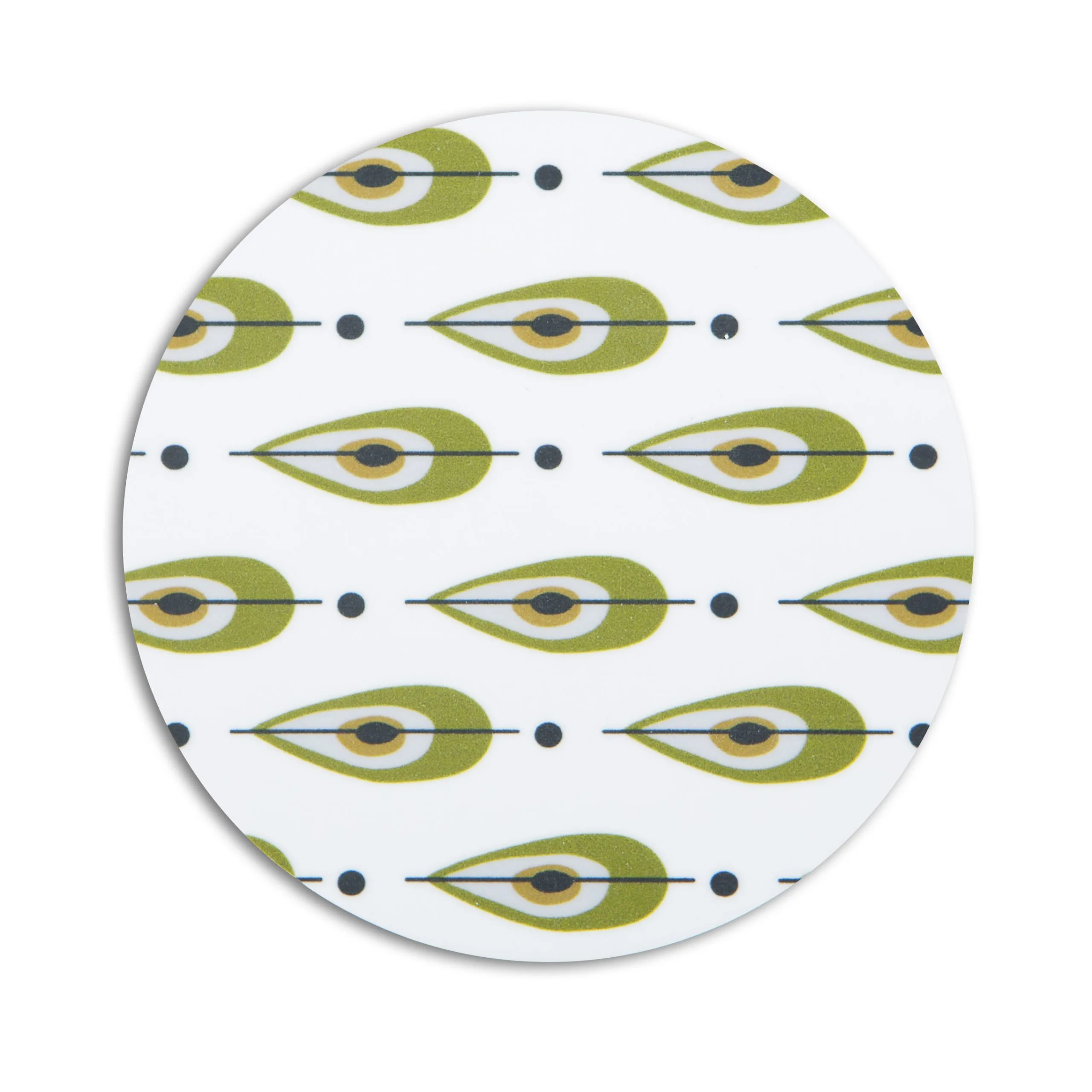 Opto Design Salvamanteles High Pears 1 21 Cm 3 Opto Design Salvamanteles High Pears 1 21 Cm