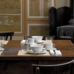 Alessi Platillo PlateBowlCup Ø 20 Cm -Menaje de mesa Ventas 38647 01 02 e23ea56994