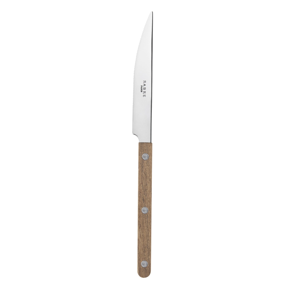 Sabre Paris Cuchillo De Mesa Bistrot 3 Sabre Paris Cuchillo De Mesa Bistrot