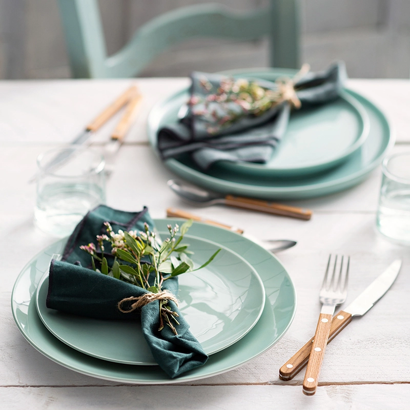 Sabre Paris Cuchillo De Mesa Bistrot 4 Sabre Paris Cuchillo De Mesa Bistrot - Imagen 2