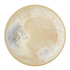 Bloomingville Plato Thea Gres Natural 5 Bloomingville Plato Thea Gres Natural -Menaje de mesa Ventas 39017 01 01 52c0e02d4b