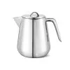 Georg Jensen Tetera Helix 1 L -Menaje de mesa Ventas 39081 01 01 f094fdbcd5
