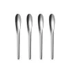 Georg Jensen Cucharas De Té Y Café Arne Jacobsen -Menaje de mesa Ventas 39099 01 01 6409472d05