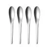 Georg Jensen Cucharas De Postre Arne Jacobsen -Menaje de mesa Ventas 39101 01 01 5d5e47552e