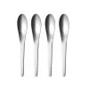 Georg Jensen Cucharillas De Té Alargadas Arne Jacobsen -Menaje de mesa Ventas 39103 01 01 606d7bf06e