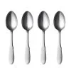 Georg Jensen Cuchara De Postre Mate Mitra -Menaje de mesa Ventas 39116 01 01 9752fff91d