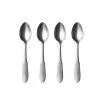 Georg Jensen Cucharillas De Té Y Café Mitra Mate -Menaje de mesa Ventas 39118 01 01 4ca1326c54