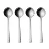 Georg Jensen Cucharas De Postre New York -Menaje de mesa Ventas 39121 01 01 76a17d1951