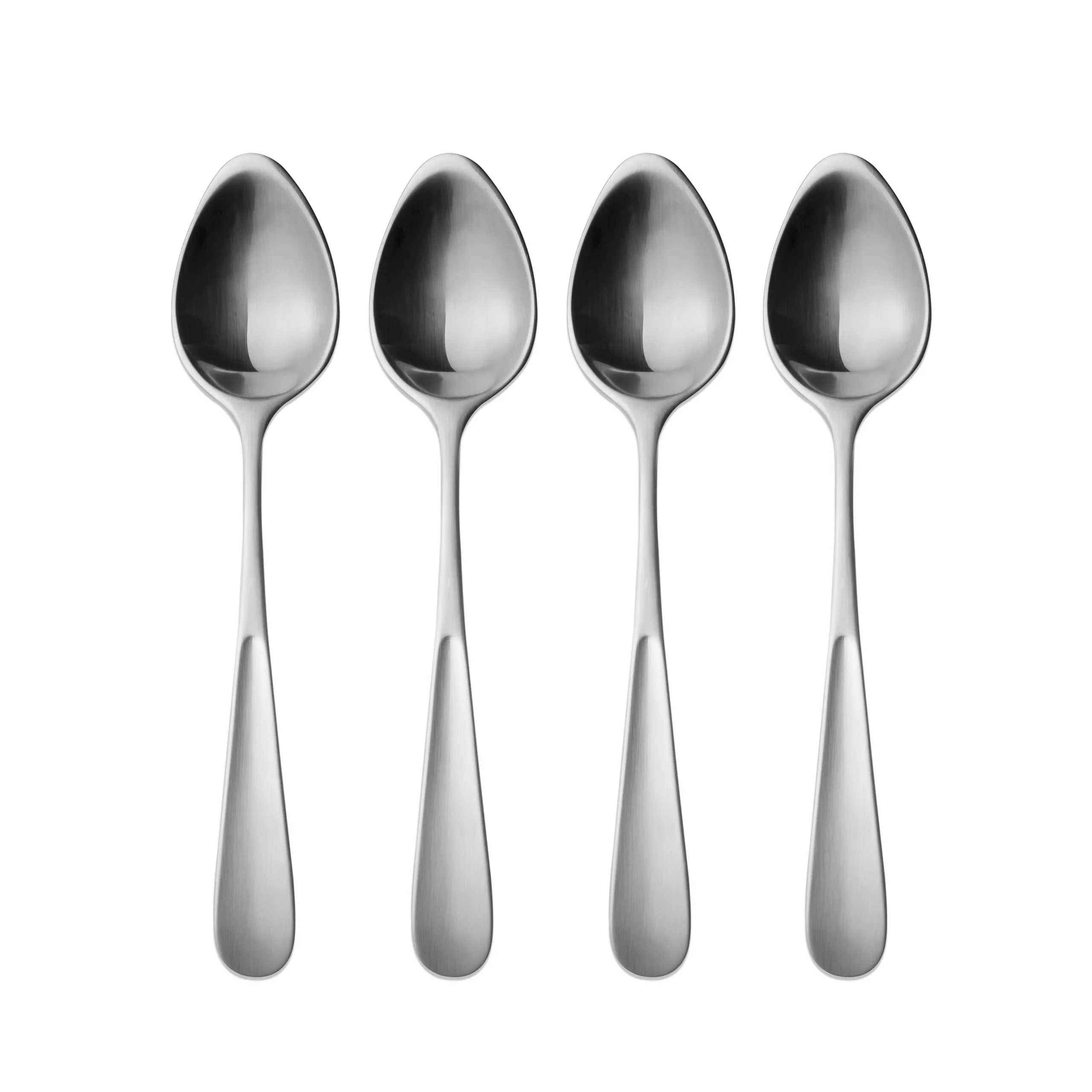 Georg Jensen Cucharas Mate De Postre Vivianna 3 Georg Jensen Cucharas Mate De Postre Vivianna