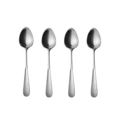 Georg Jensen Cucharas De Té Y Café Vivianna