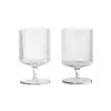 Ferm LIVING 2 Copas De Vino Ripple 1 Ferm LIVING 2 Copas De Vino Ripple -Menaje de mesa Ventas 39157 01 01 e0cc55279e