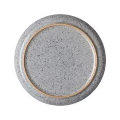 Denby Platillo Studio Grey Coupe 17 Cm -Menaje de mesa Ventas 39341 01 03 c170670acc