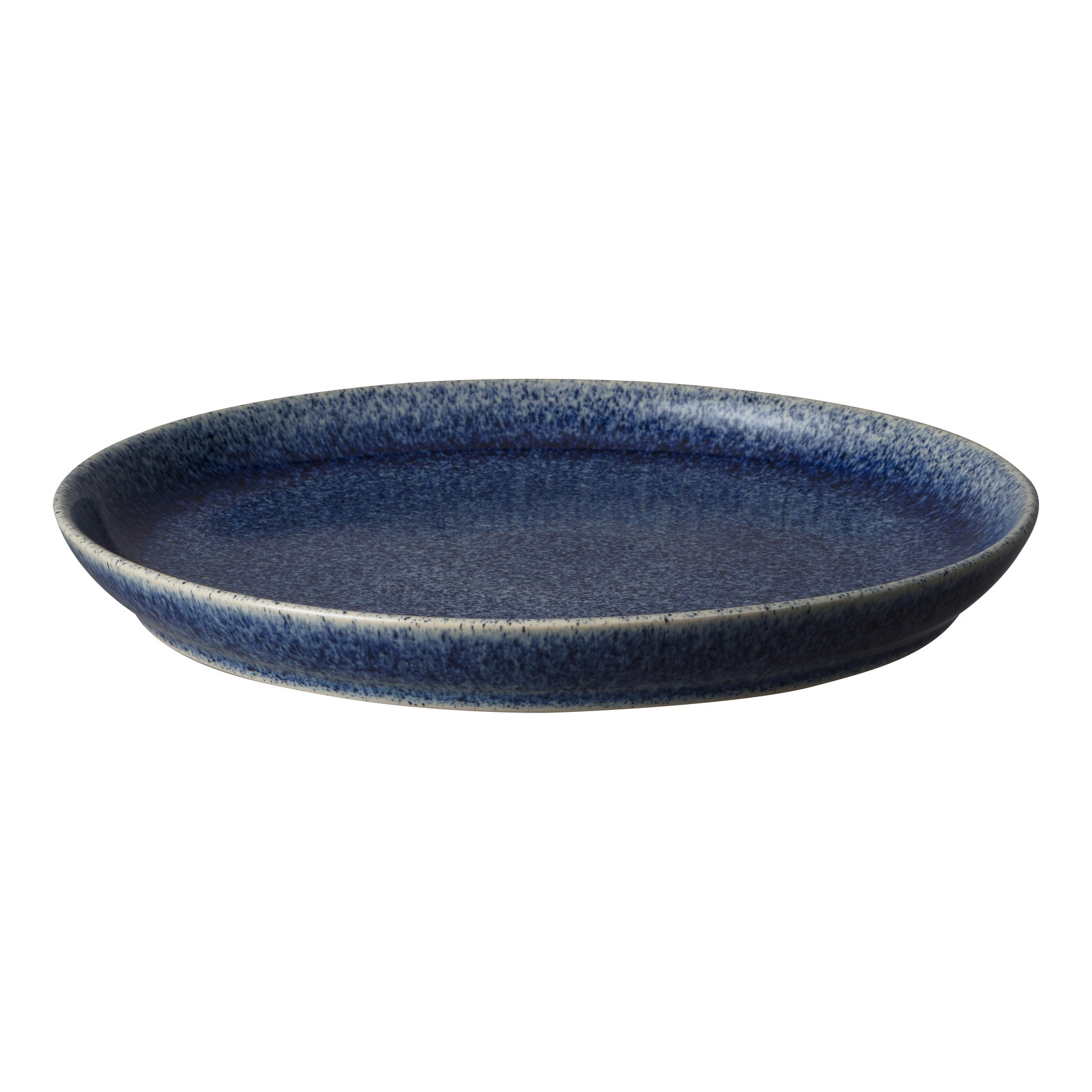 Denby Plato Studio Blue Coupe 26 Cm 5 Denby Plato Studio Blue Coupe 26 Cm - Imagen 3