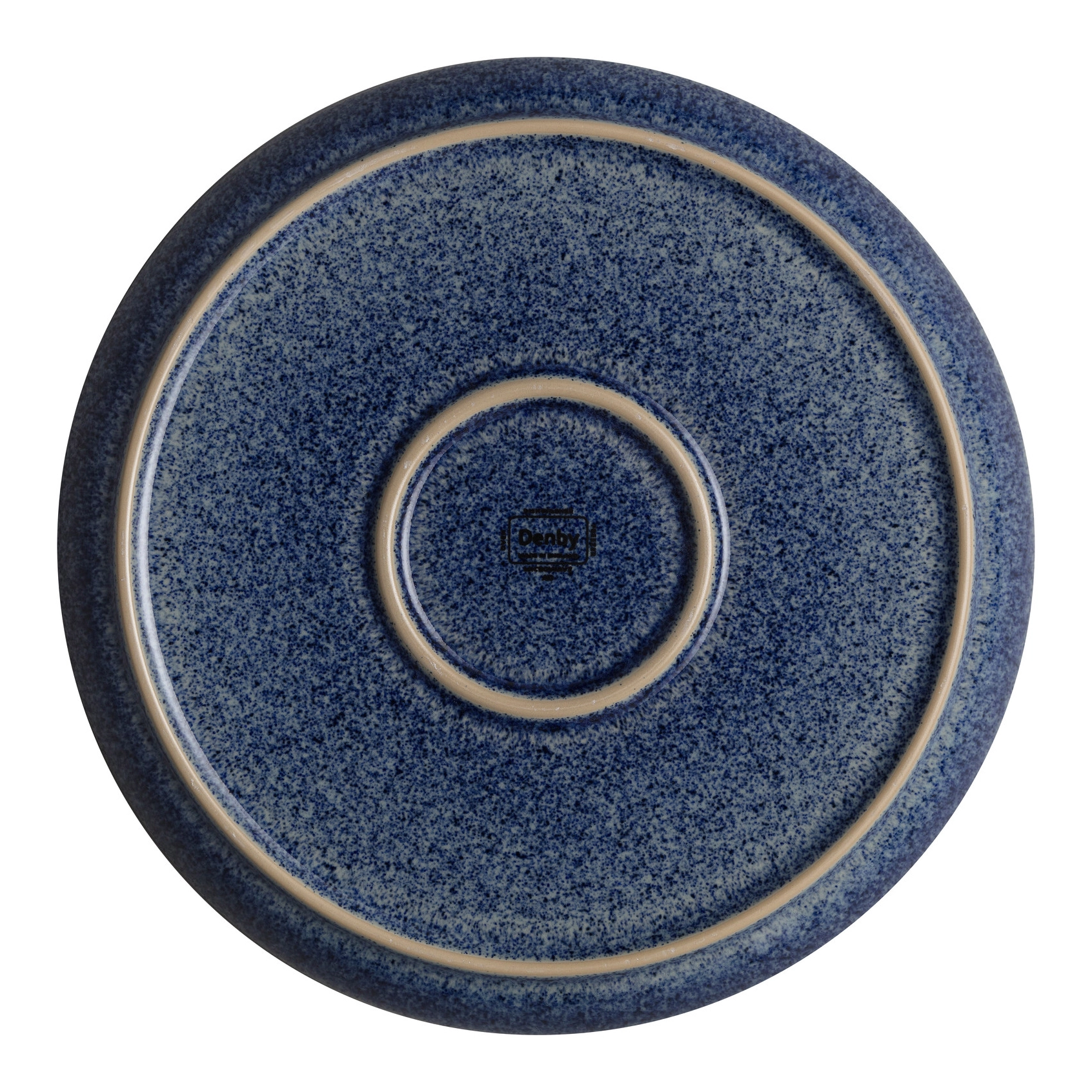 Denby Plato Studio Blue Coupe 26 Cm 4 Denby Plato Studio Blue Coupe 26 Cm - Imagen 2
