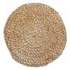 Urban Nature Culture Mantel Individual Yute Ø 30 Cm -Menaje de mesa Ventas 39419 01 01 84b17a8905