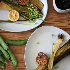 Ro Collection 2 Platos Plate No.34 -Menaje de mesa Ventas 39675 01 04 8293ec9783