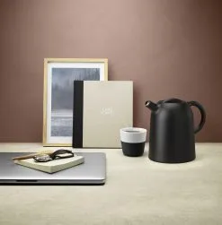 Eva Solo Jarra Termo Thimble 1 L -Menaje de mesa Ventas 39748 01 03 ad10ad2ea8