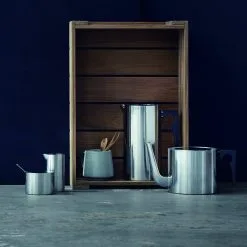 Stelton Jarra De Nata AJ Cylinda-line 15 Cl -Menaje de mesa Ventas 39800 01 06 6d414138ae