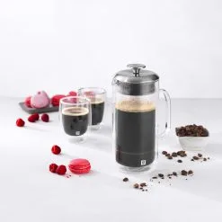 Cafetera De émbolo Zwilling Sorrento -Menaje de mesa Ventas 39834 01 02 5a6e76abf0