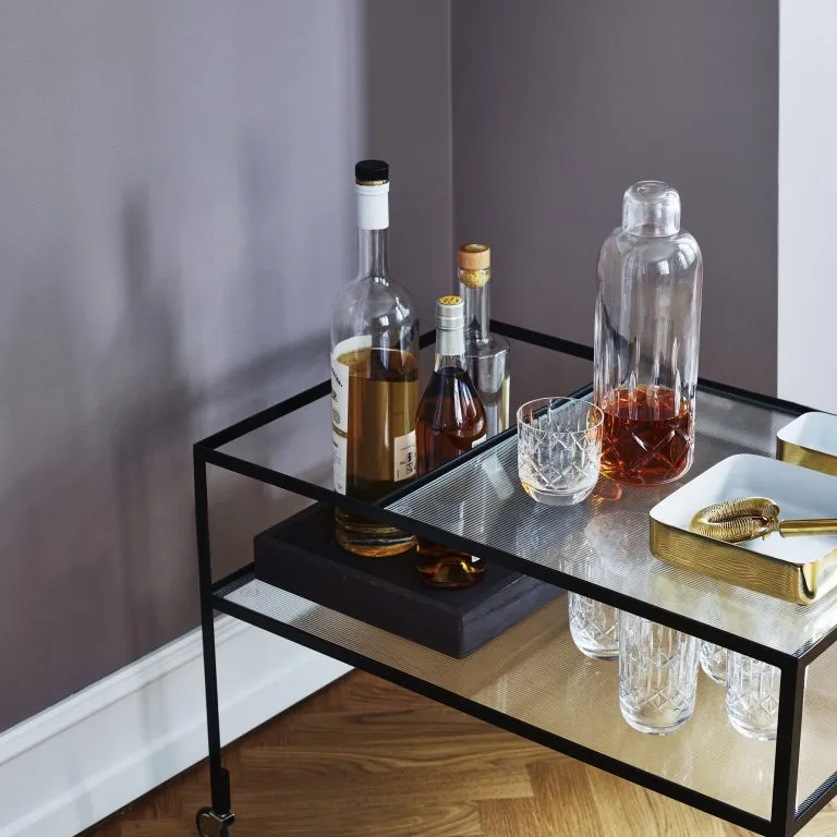 Louise Roe Copenhagen Vaso De Whisky Louise Roe 30 Cl 9 Louise Roe Copenhagen Vaso De Whisky Louise Roe 30 Cl - Imagen 7