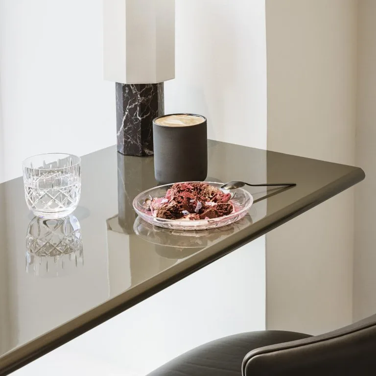 Louise Roe Copenhagen Vaso De Whisky Louise Roe 30 Cl 6 Louise Roe Copenhagen Vaso De Whisky Louise Roe 30 Cl - Imagen 4