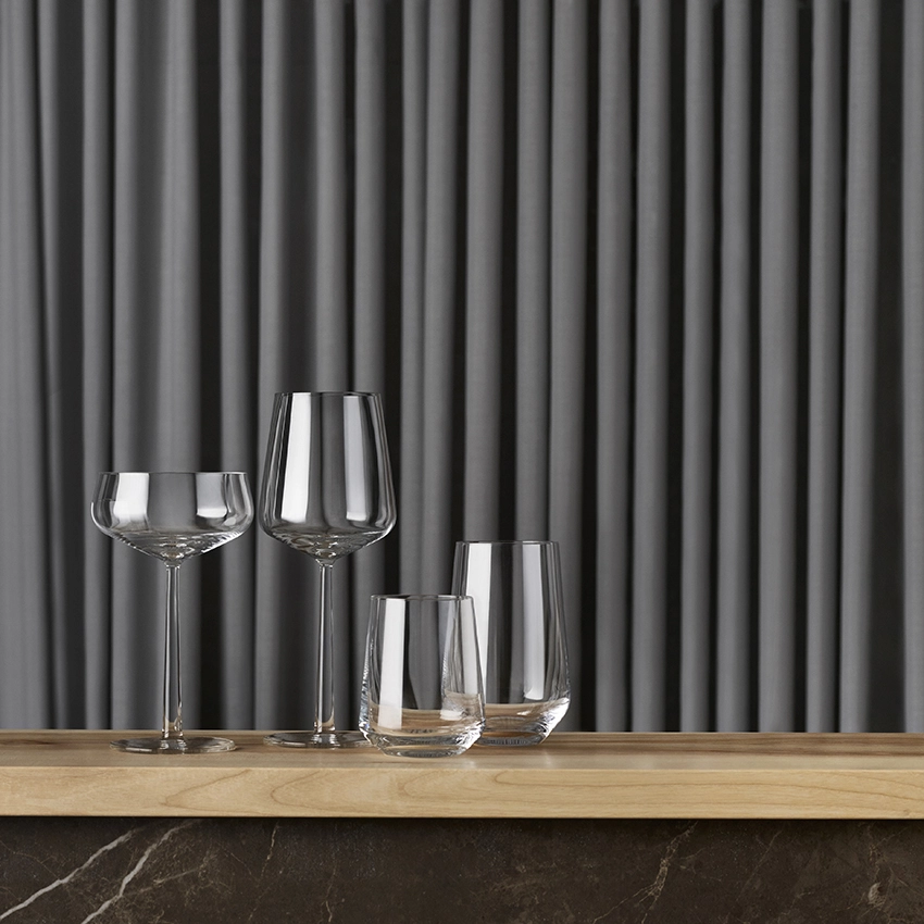 Iittala 4 Vasos Para Beber Essence 35 Cl 4 Iittala 4 Vasos Para Beber Essence 35 Cl - Imagen 2