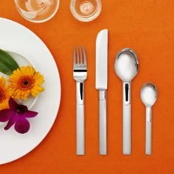 Gense Cubertería Nobel -Menaje de mesa Ventas 40293 01 03 8b86e59d4a