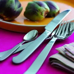 Gense Tenedor De Mesa Rejka 6 Gense Tenedor De Mesa Rejka -Menaje de mesa Ventas 40295 01 03 7c660279f5