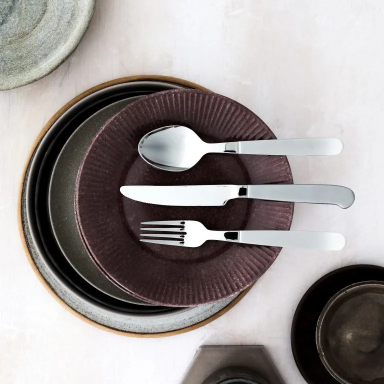 Gense Cuchillo De Mesa Rejka 5 Gense Cuchillo De Mesa Rejka - Imagen 3