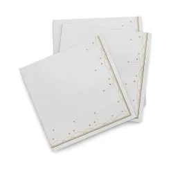 Wik & Walsøe 20 Servilletas Julemorgen 33x33 Cm