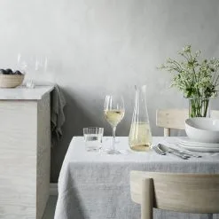 Kosta Boda Jarra Line 98 Cl -Menaje de mesa Ventas 41018 01 02 a6b2cddf15