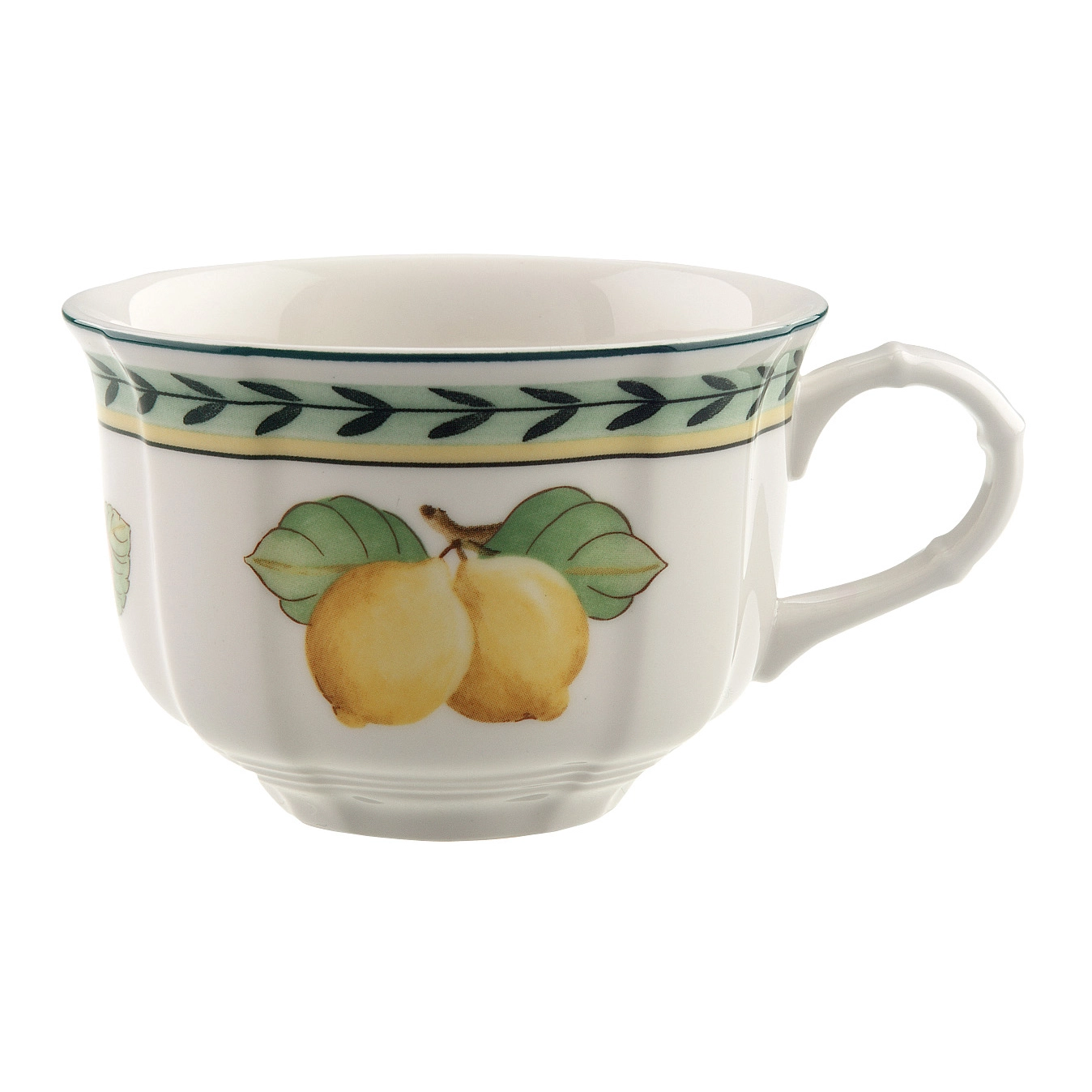 Villeroy & Boch Taza De Té French Garden Fleurence 3 Villeroy & Boch Taza De Té French Garden Fleurence