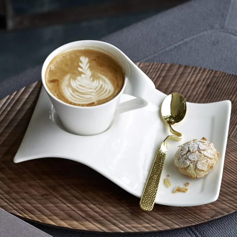 Villeroy & Boch Taza Para Capuchino NewWave Caffe 4 Villeroy & Boch Taza Para Capuchino NewWave Caffe - Imagen 2