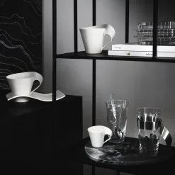 Villeroy & Boch Taza Para Capuchino NewWave Caffe 7 Villeroy & Boch Taza Para Capuchino NewWave Caffe -Menaje de mesa Ventas 41159 01 03 31518581e9