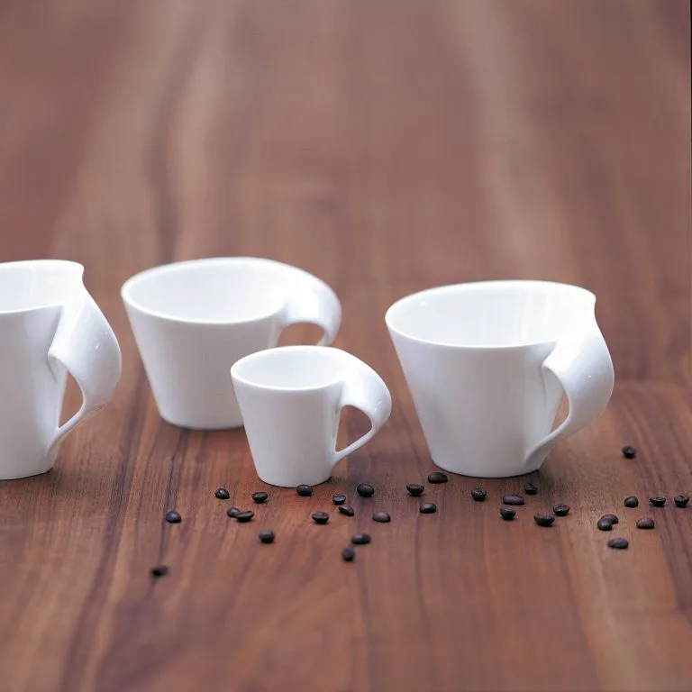 Villeroy & Boch Taza Para Espresso NewWave Caffe 4 Villeroy & Boch Taza Para Espresso NewWave Caffe - Imagen 2