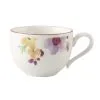 Villeroy & Boch Taza De Espresso Mariefleur Basic -Menaje de mesa Ventas 41171 01 01 f4e2129f20