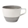 Villeroy & Boch Taza De Café Manufacture Gris
