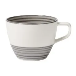 Villeroy & Boch Taza De Café Manufacture Gris