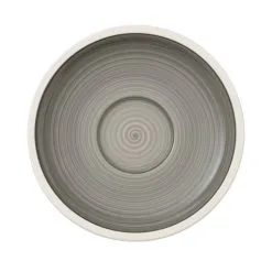 Villeroy & Boch Plato Para Taza De Café Manufacture Gris