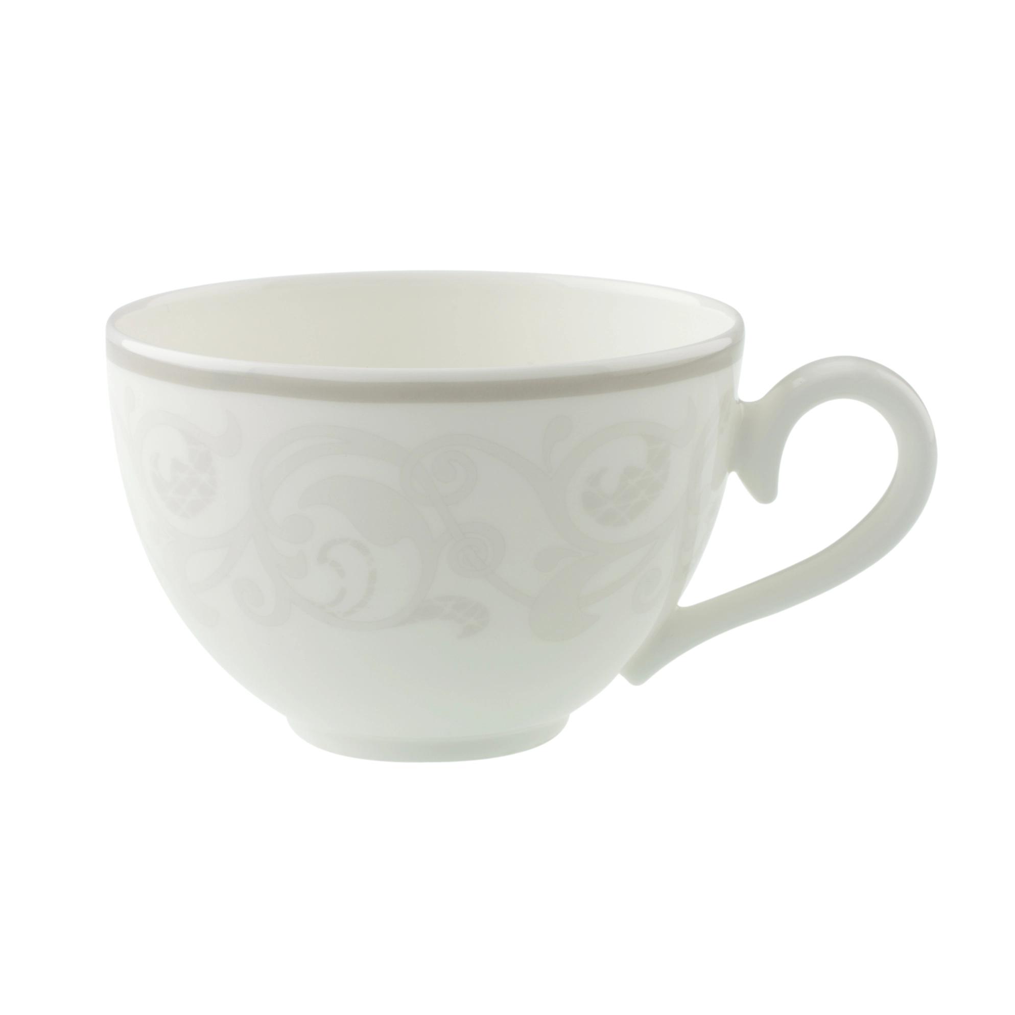 Villeroy & Boch Taza De Café/té Gray Pearl 3 Villeroy & Boch Taza De Café/té Gray Pearl