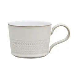 Denby Taza De Café Y Té Natural Canvas 26 Cl