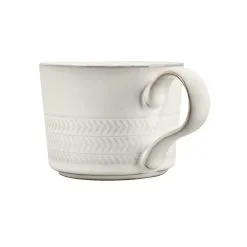 Denby Taza De Café Y Té Natural Canvas 26 Cl -Menaje de mesa Ventas 41412 01 02 21188ad486