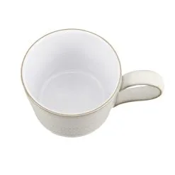 Denby Taza De Café Y Té Natural Canvas 26 Cl -Menaje de mesa Ventas 41412 01 03 198d003a90