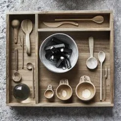 Cuchara De Café Latte Muubs 20 Cm 8 Cuchara De Café Latte Muubs 20 Cm -Menaje de mesa Ventas 41431 01 02 2b906468c7