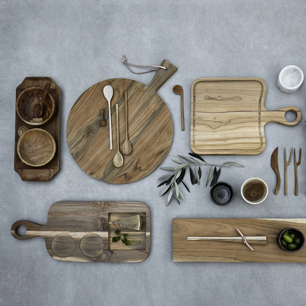 Cuchara De Café Latte Muubs 20 Cm 6 Cuchara De Café Latte Muubs 20 Cm - Imagen 4