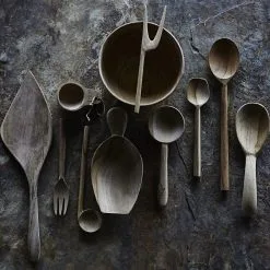 Tenedor Para Olivas Muubs -Menaje de mesa Ventas 41443 01 02 9eb9d4c95d